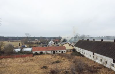 Dwór na sprzedaż Gierłachowo, Dwór w Gierłachowie 18a, Wielkopolskie, Zdjęcie 32/34