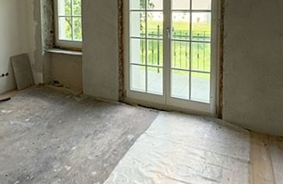 Dwór na sprzedaż Gierłachowo, Dwór w Gierłachowie 18a, Wielkopolskie, Zdjęcie 10/34