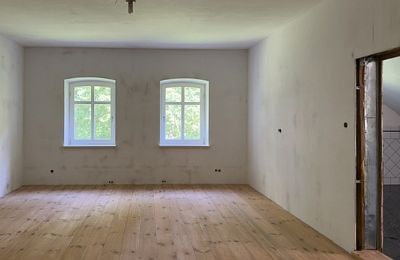 Dwór na sprzedaż Gierłachowo, Dwór w Gierłachowie 18a, Wielkopolskie, Zdjęcie 12/34