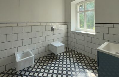 Dwór na sprzedaż Gierłachowo, Dwór w Gierłachowie 18a, Wielkopolskie, Zdjęcie 18/34