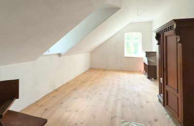 Dwór na sprzedaż Gierłachowo, Dwór w Gierłachowie 18a, Wielkopolskie, Zdjęcie 8/34