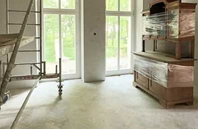 Dwór na sprzedaż Gierłachowo, Dwór w Gierłachowie 18a, Wielkopolskie, Zdjęcie 20/34