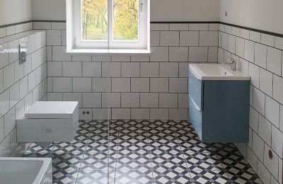 Dwór na sprzedaż Gierłachowo, Dwór w Gierłachowie 18a, Wielkopolskie, Zdjęcie 16/34