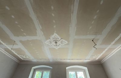 Dwór na sprzedaż Gierłachowo, Dwór w Gierłachowie 18a, Wielkopolskie, Zdjęcie 22/34