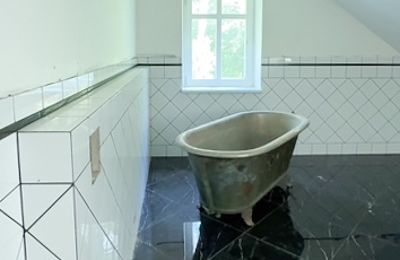 Dwór na sprzedaż Gierłachowo, Dwór w Gierłachowie 18a, Wielkopolskie, Zdjęcie 14/34