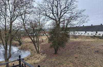 Dwór na sprzedaż Gierłachowo, Dwór w Gierłachowie 18a, Wielkopolskie, Zdjęcie 31/34