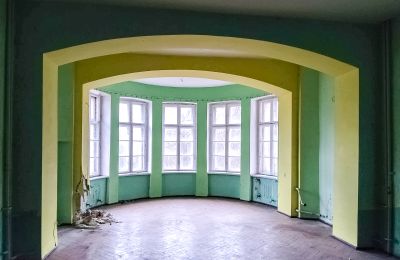 Pałac na sprzedaż Bronów, Pałac w Bronowie, Dolnośląskie, Zdjęcie 7/12