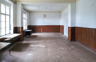 Pałac na sprzedaż Bronów, Pałac w Bronowie, Dolnośląskie, Zdjęcie 8/12