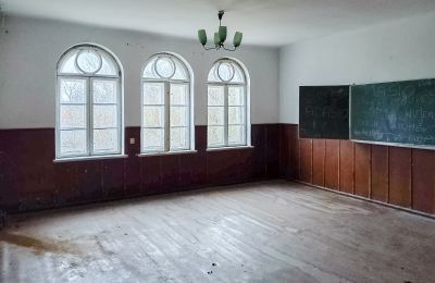 Pałac na sprzedaż Bronów, Pałac w Bronowie, Dolnośląskie, Zdjęcie 9/12