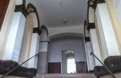 Pałac na sprzedaż Bronów, Pałac w Bronowie, Dolnośląskie, Zdjęcie 4/12