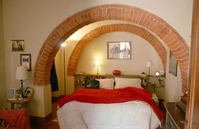Dom na wsi na sprzedaż Arezzo, Toskania:  RIF2262-lang18#RIF 2262 weiteres Schlafzimmer