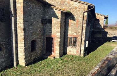 Dom na wsi na sprzedaż Castellina in Chianti, Toskania:  RIF 2767 Rustico