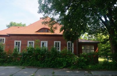 Zabytkowa willa na sprzedaż Kętrzyn, Warmińsko-mazurskie, Zdjęcie 5/10