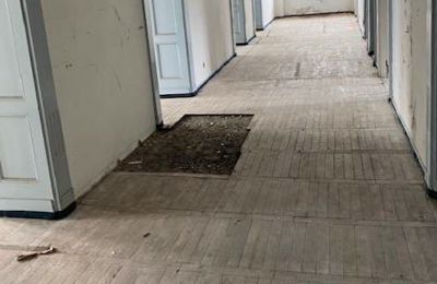 Zabytkowa nieruchomość na sprzedaż Dzierżoniów, Henryka Sienkiewicza 4, Dolnośląskie, Zdjęcie 9/9