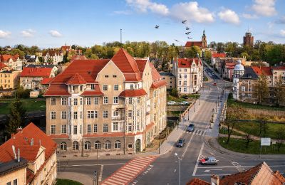 Nieruchomość zabytkowa Dzierżoniów, Dolnośląskie
