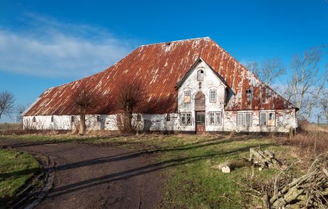  - Stary Zagroda w Szlezwik-Holsztyn