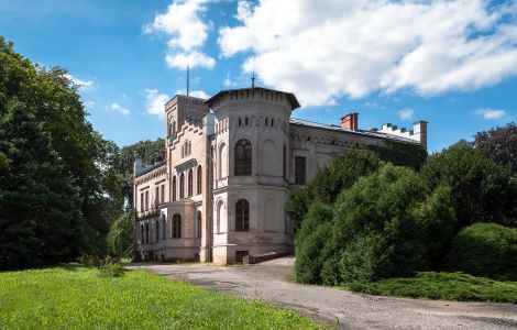  - Pałac Mełno