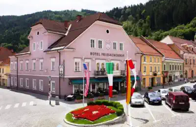 Oferty nieruchomości w Austria Karyntia