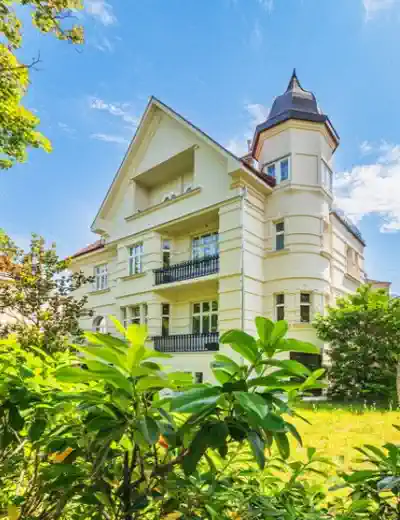 Oferty nieruchomości w Austria Wiedeń