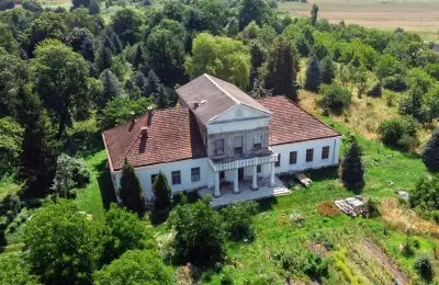 Aktualne zabytki na sprzedaż