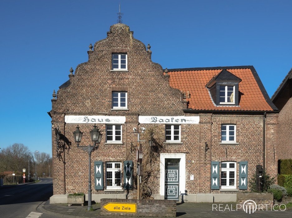 , Tönisberg