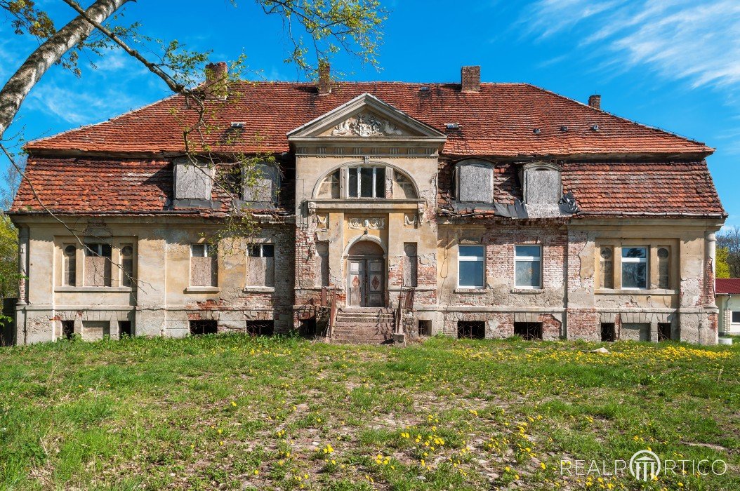 , Kuntzow