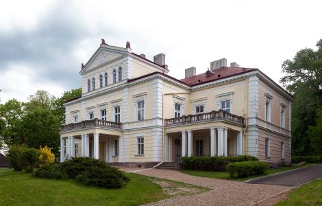  - Pałac Raczyńskich
