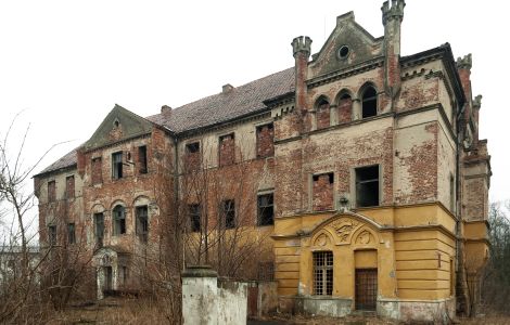  - Pałac w Kazimierzu