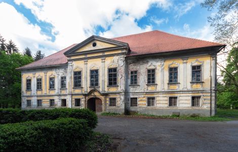  - Chorwacja: Zamek Oroslavje -  na sprzedaż 2018