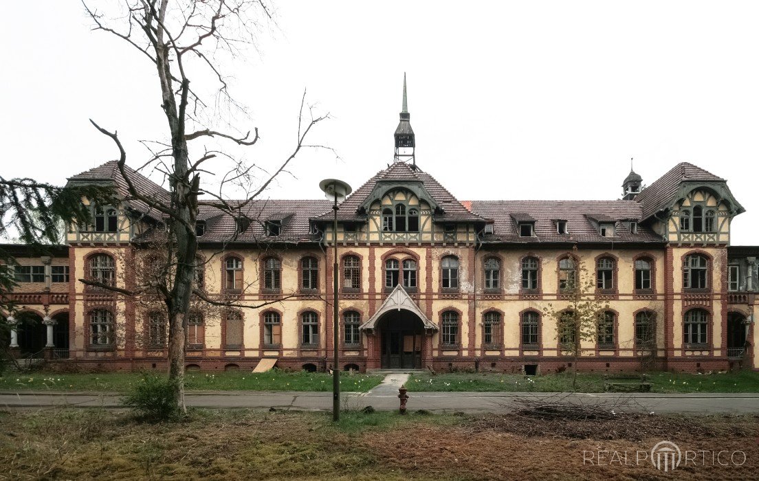 , Beelitz