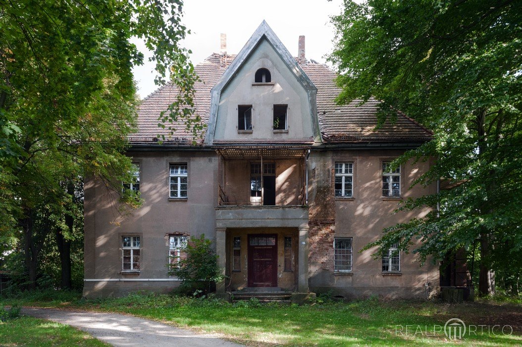 , Tschernitz