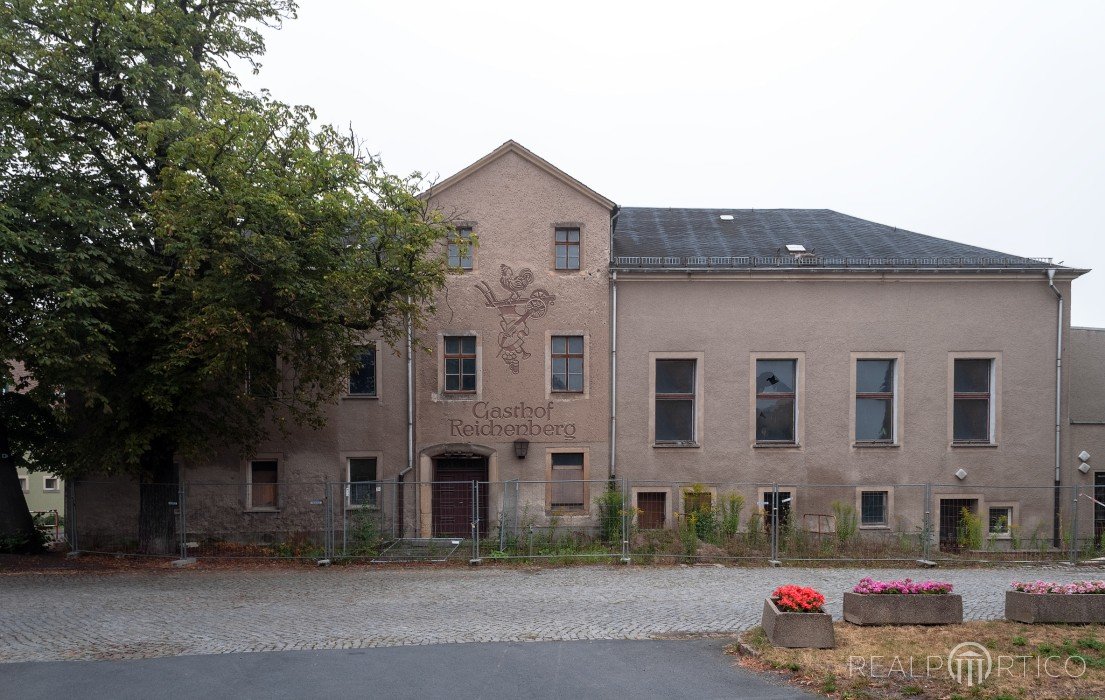, Reichenberg