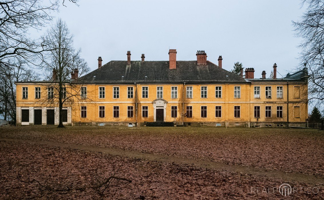 , Golßen