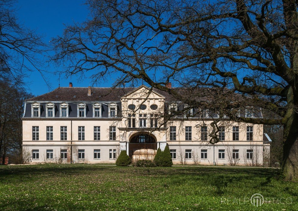 , Grambow (bei Schwerin)