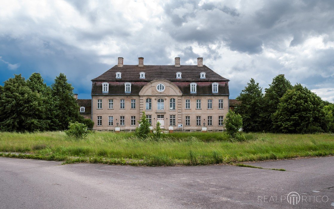 Schloss Vietgest (2012), Vietgest