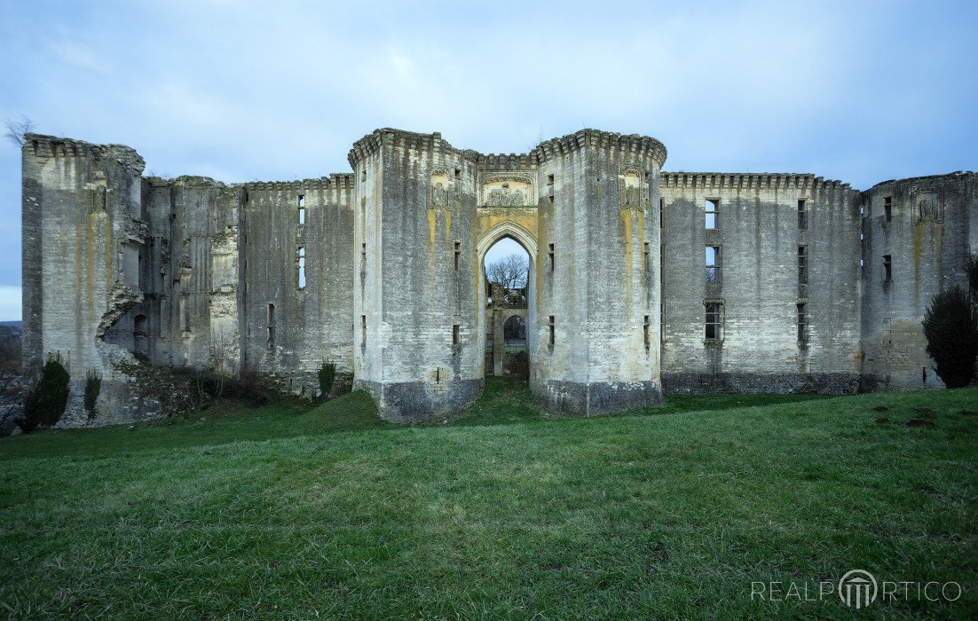 , La Ferté-Milon