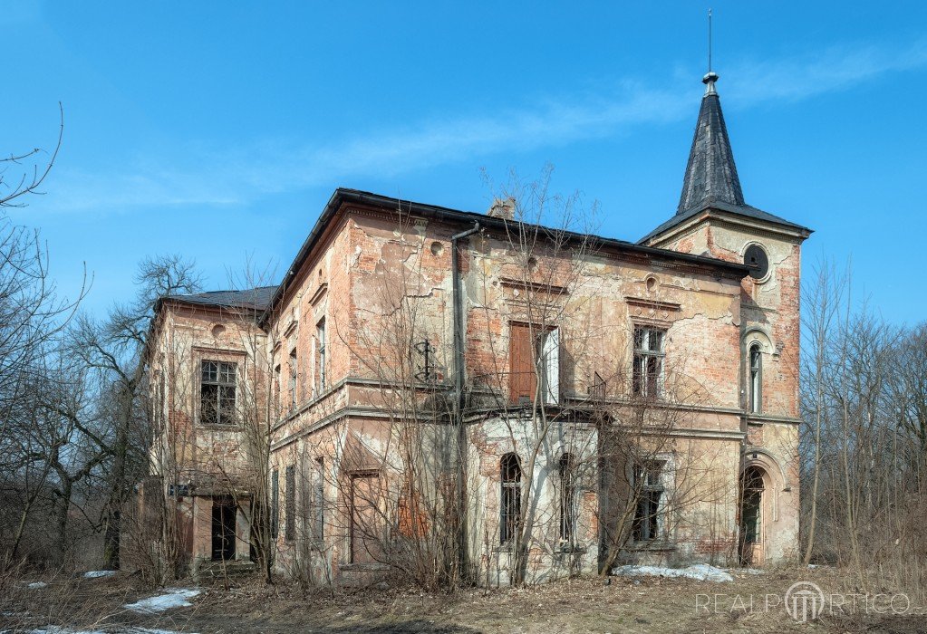 Stary dwór w Wielkopolsce, Wielkopolskie