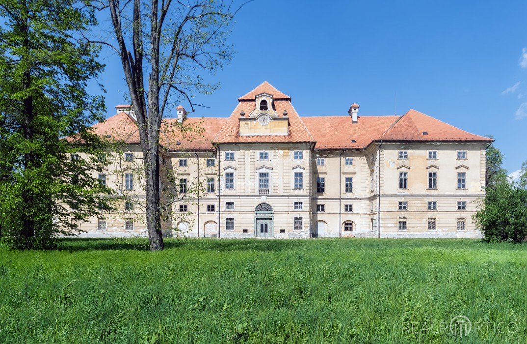 Zamek Novo Celje, Slovenia