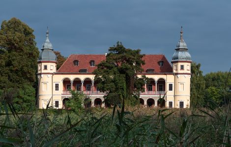 - Pałac Krobielowice, Dolnośląskie