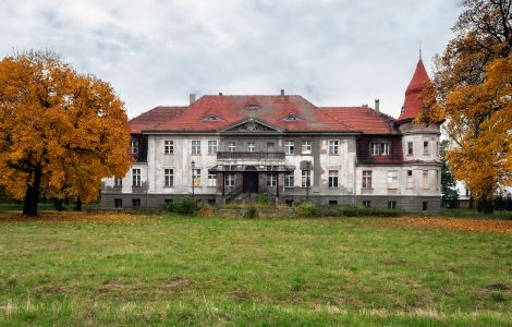 - Pałac w Karczewie