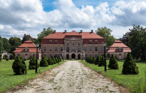  - Pałac w Pępowie