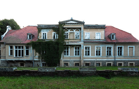  - Pałac w Barzkowicach