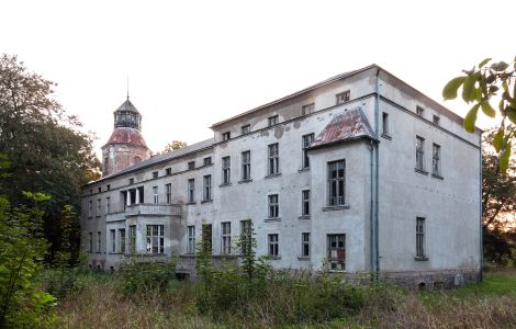  - Pałac w Żelmowie