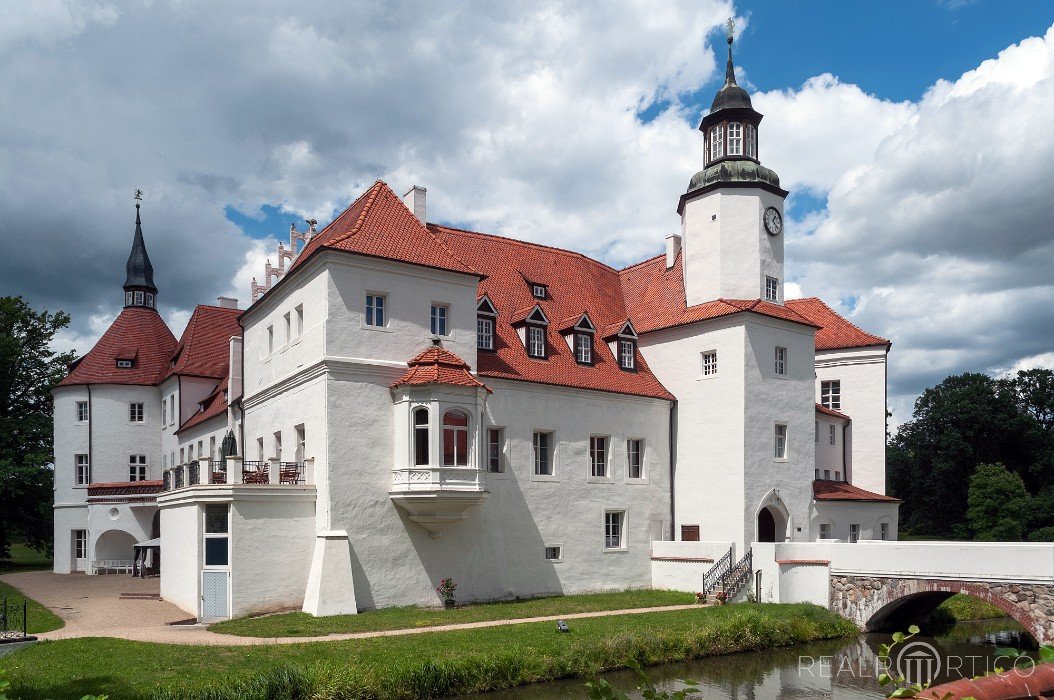 , Fürstlich Drehna