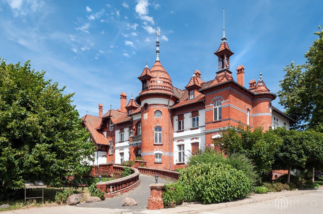 , Mötzow