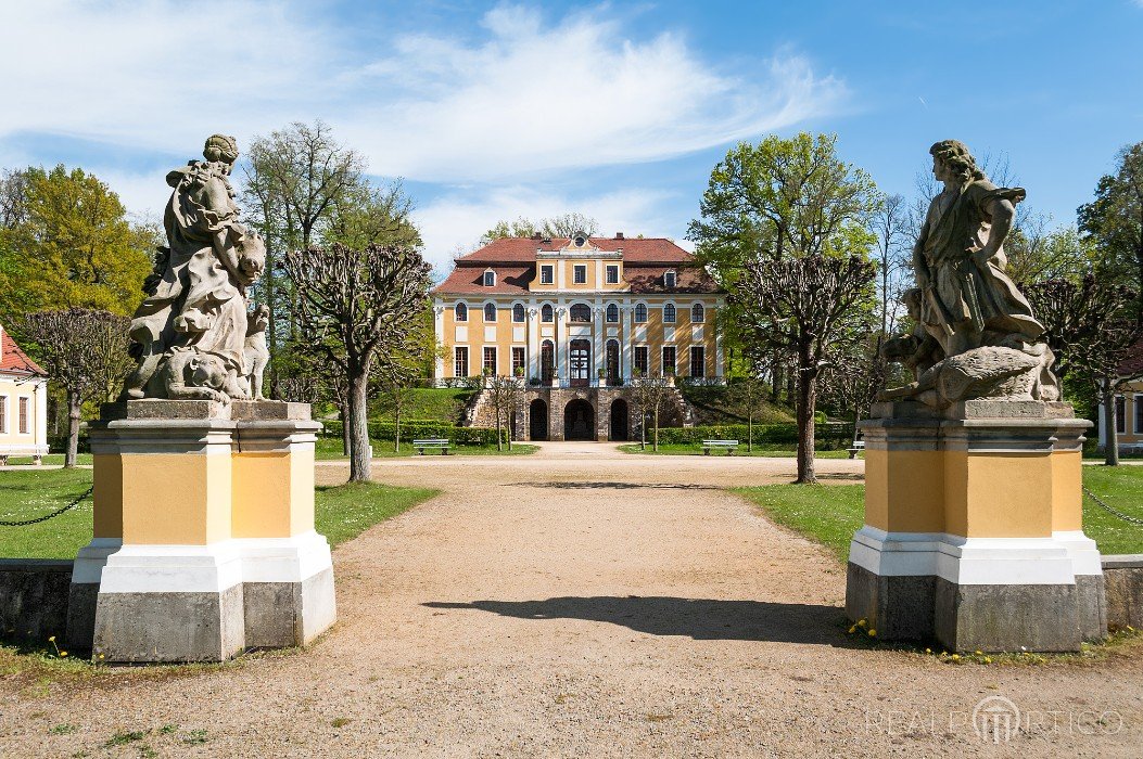 , Neschwitz - Njeswačidło