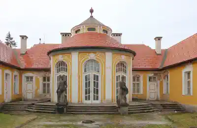 Oferty nieruchomości w Czechy Kraj karlowarski