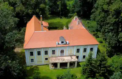 Oferty nieruchomości w Czechy Kraj pilzneński