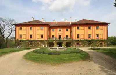 Oferty nieruchomości w Czechy Kraj wysoczyski