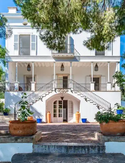 Nieruchomości zabytkowe Hiszpania marca 2026